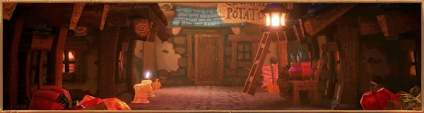 女巫来了/Witch It（更新 v1.6.0）
