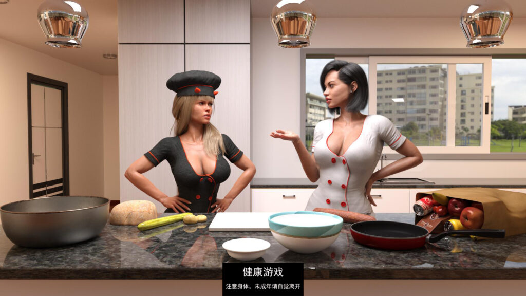 午夜天堂 Midnight Paradise v0.26 Elite PC+安卓插图1
