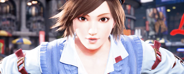 铁拳8数字终极版/TEKKEN 8 单机/同屏双人 (更新v1.08.01)