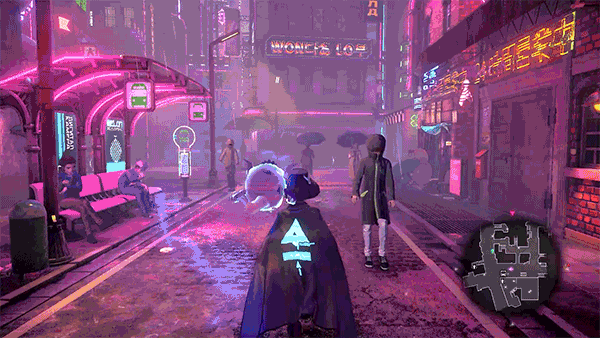 超侦探事件簿 雾雨谜宫 Plus (更新 v1.6.0 )