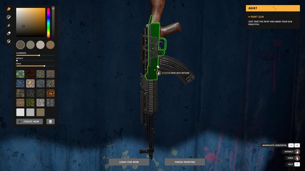 枪匠模拟器/Gunsmith Simulator （更新v1.0.7）
