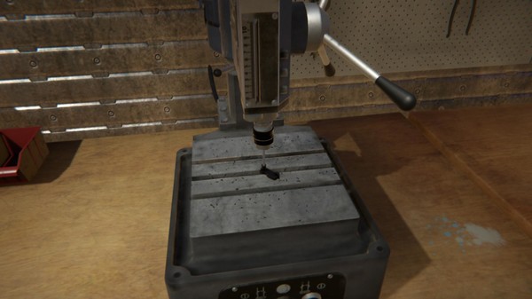 枪匠模拟器/Gunsmith Simulator （更新v1.0.7）