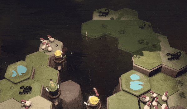 矮人探险公司/EcoGnomix