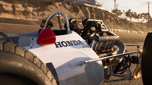 极限竞速8/极限竞速赛车运动/Forza Motorsport (更新v1.622.2599.0）