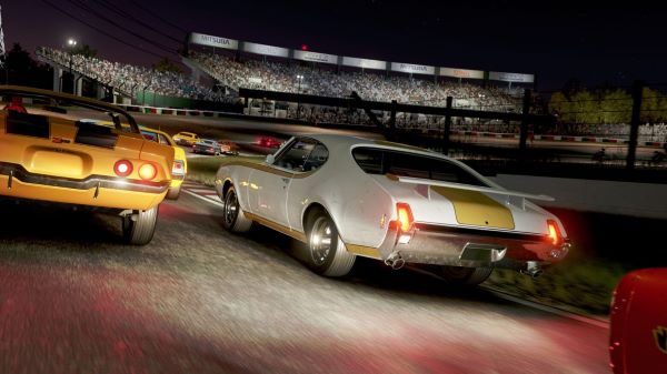 极限竞速8/极限竞速赛车运动/Forza Motorsport (更新v1.622.2599.0）