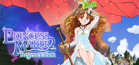 美少女梦工厂合集/Princess Maker