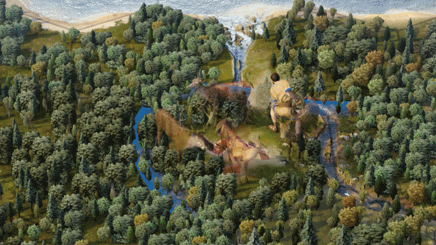 旧世界/Old World（更新v1.0.73138）