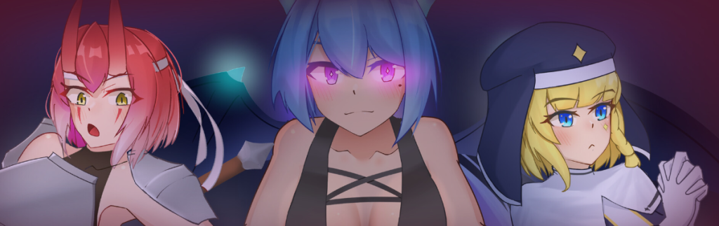 角落的深渊 STEAM官方中文无修版[7月新作/400M]插图