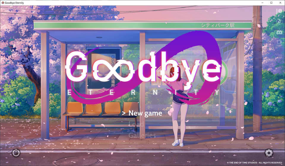 永恒不再 Goodbye Eternity V0.81 官方中文版[PC+安卓插图