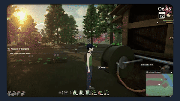 风和日暖/SunnySide (更新v1.16.0 )