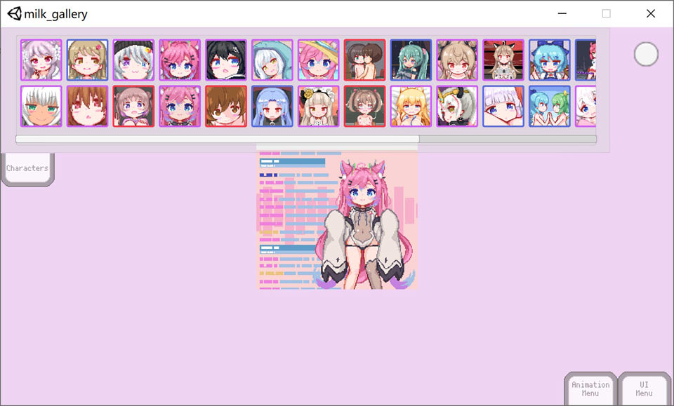 みるこみくしょん２ 正式版+特典★像素风[PC+安卓]