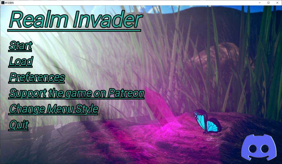 领域入侵者 Realm Invader EP2V1.0 AI汉化版[PC+安卓]