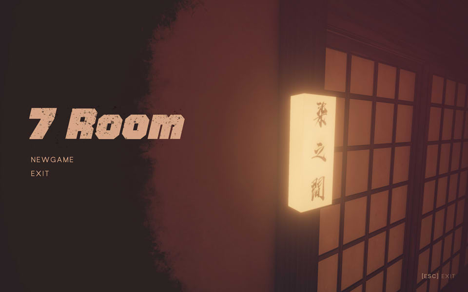 7Room 官方中文版[7月新作/200M]