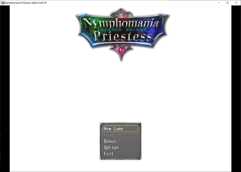 NTR女祭司 Ver0.70 AI汉化版★NTR神作[8月更新/3.5G]