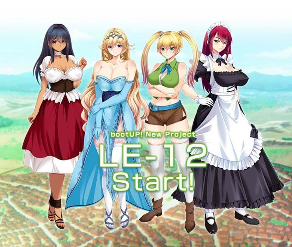 母娘外传-水晶的女王菲娜 DL正式版+存档+DLC★全CV