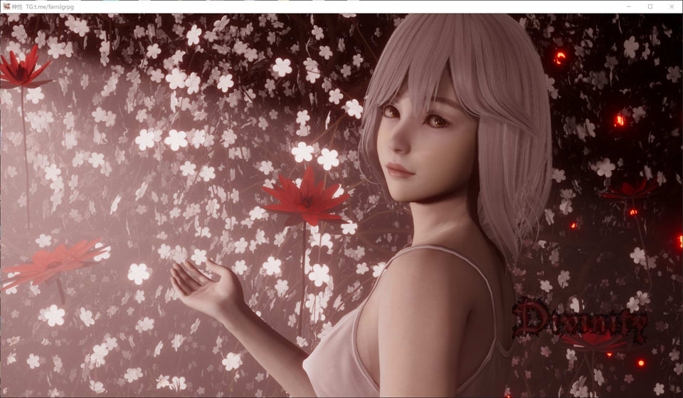 神性 Divinity AI汉化版[8月新作/900M]