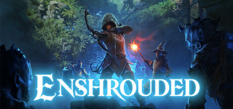 雾锁王国 /Enshrouded 单机/网络联机 （更新 v558123 ）