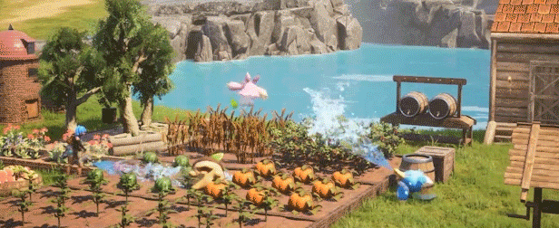 幻兽帕鲁/Palworld 单机/网络联机 （更新v0.3.5.57064）