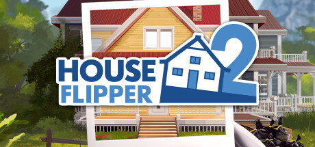 房产达人2/House Flipper 2 （更新v01.08.2024）