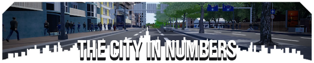 高层都市/Highrise City（更新v05.08.2024 ）