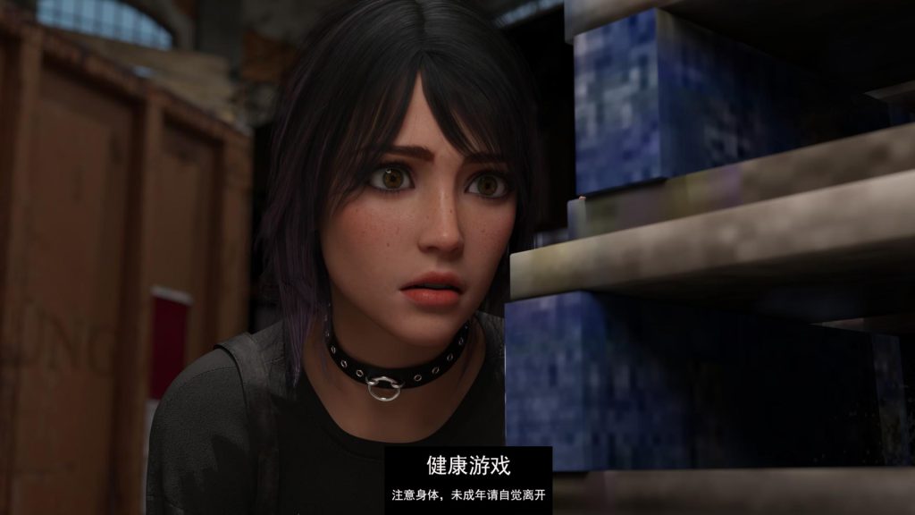 某种正义 Sort Of Justice v0.1.0【欧美SLGAIGPT汉化3D】【PC+安卓3.8G】插图