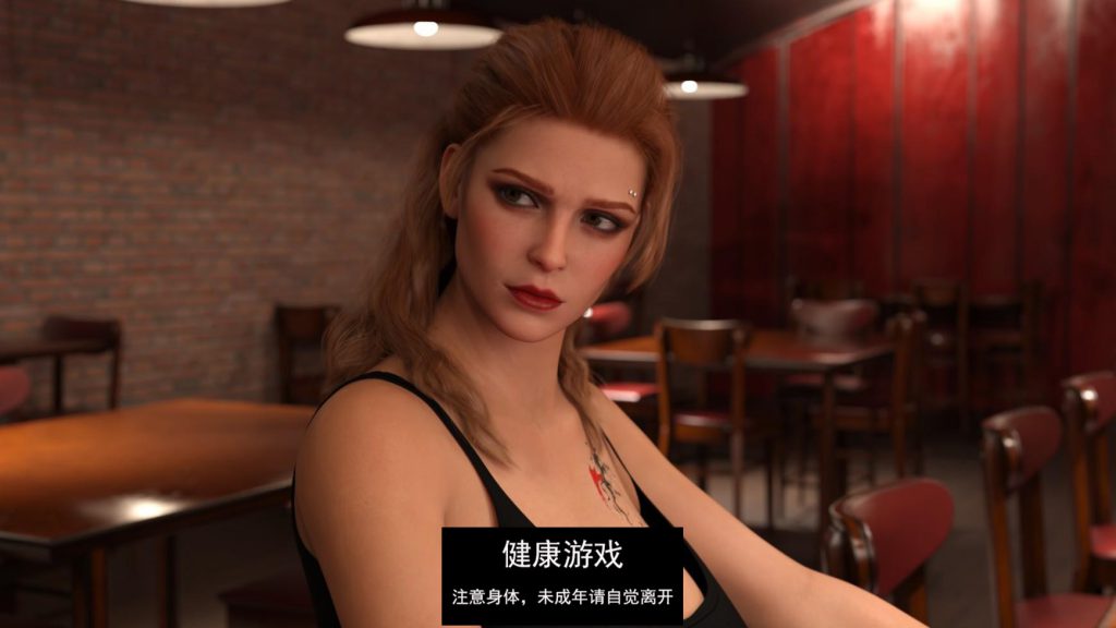 某种正义 Sort Of Justice v0.1.0【欧美SLGAIGPT汉化3D】【PC+安卓3.8G】插图1