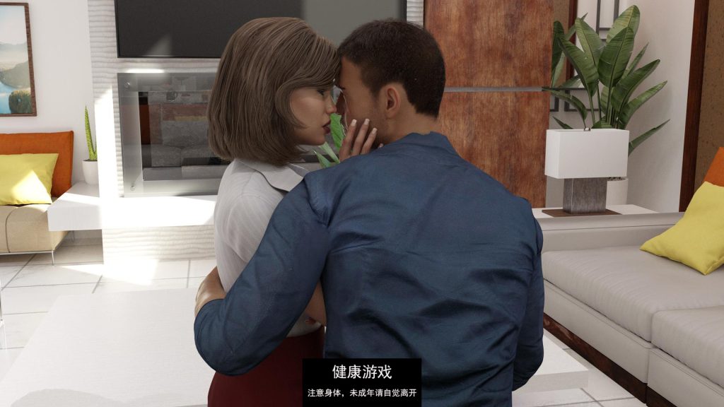 值得过的生活 A Life Worth Living Ch. 5 P2【PC+安卓5.11G】