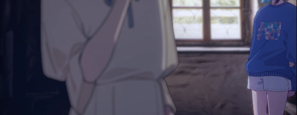 无月之夜/Moonless Moon