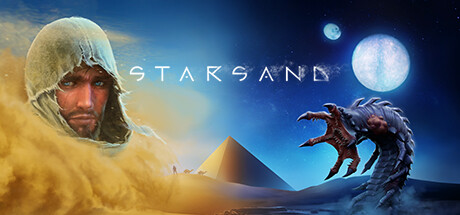 星辰沙海/Starsand（更新v1.0.9）