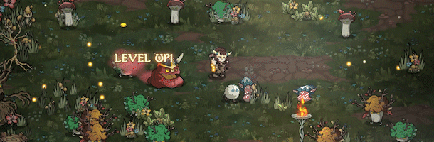 北欧灰烬诸神黄昏幸存者/Nordic Ashes: Survivors of Ragnarok（更新v1.1.4）