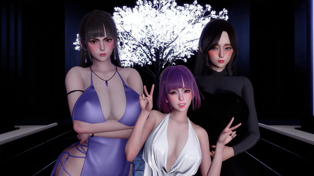 城市领主CityDom [v0.2] 【亚洲SLGAIGPT汉化3D】【PC+安卓4G】插图
