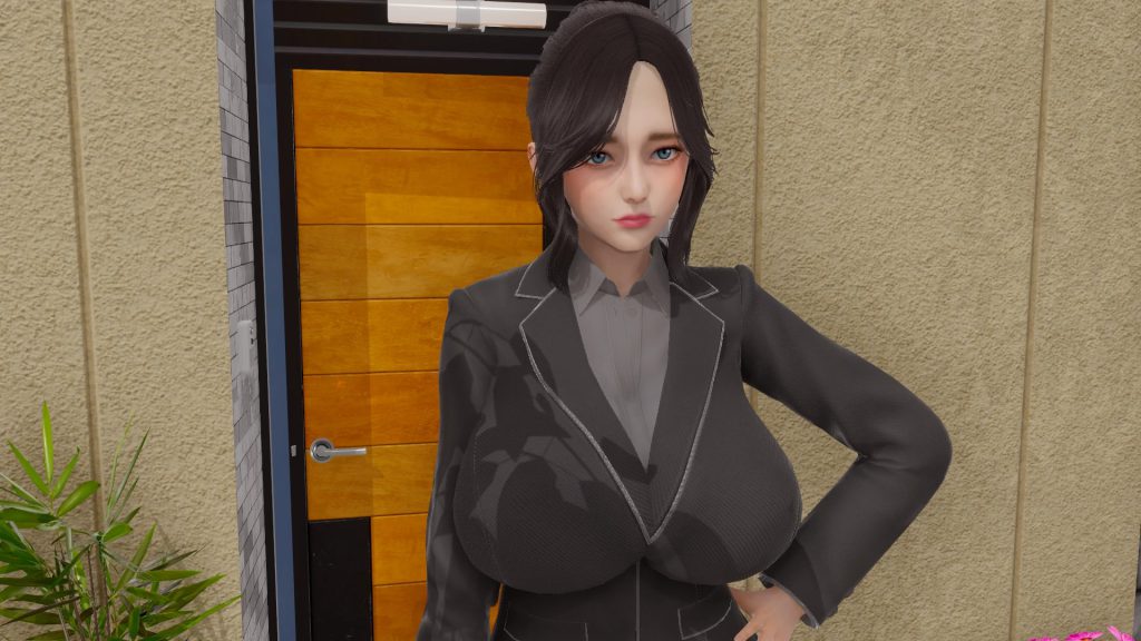 城市领主CityDom [v0.2] 【亚洲SLGAIGPT汉化3D】【PC+安卓4G】插图1