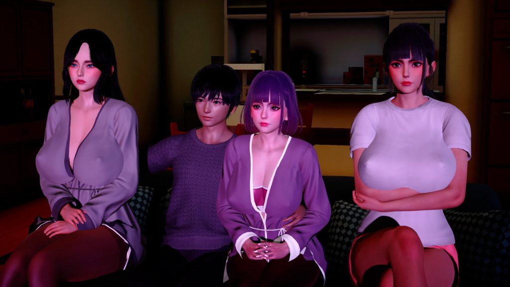 城市领主CityDom [v0.2] 【亚洲SLGAIGPT汉化3D】【PC+安卓4G】插图2