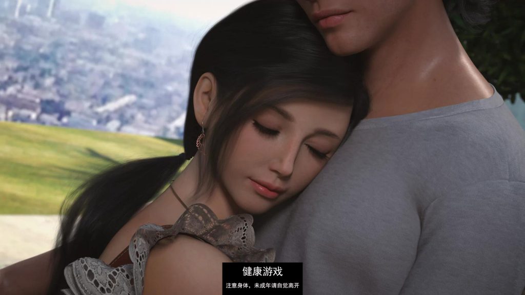 昨天的十字路口 Yesterday’s Crossroads Ch.3 v0.4.0【PC+安卓6.1G】插图
