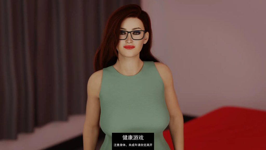 J院巨型公司 Brothel Megacorporation v0.23【欧美SLGAIGPT汉化3D】【PC+安卓3.9G】插图