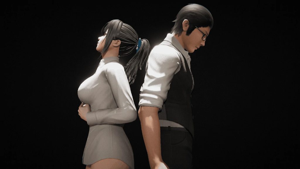 荒花Araiya [v0.8]欧美SLGAIGPT汉化3D】【PC+安卓0.8G】插图