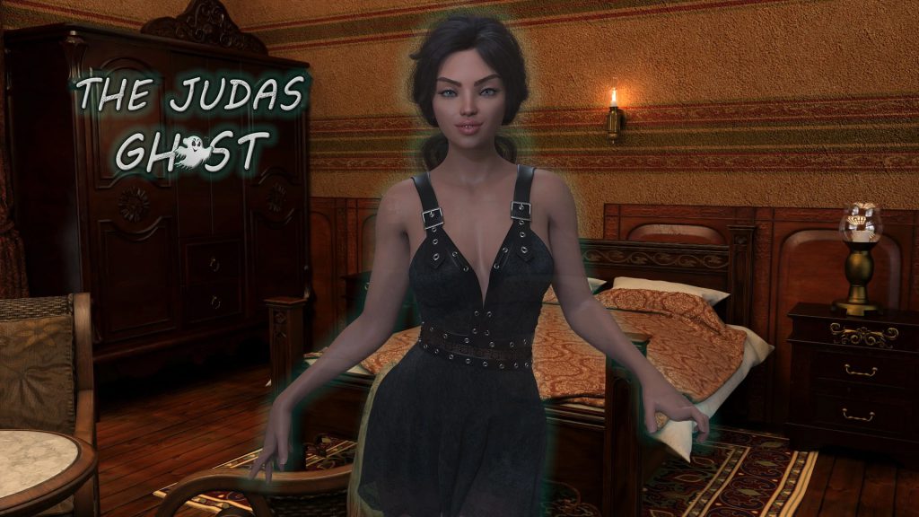 犹大幽灵The Judas Ghost [Ch.1 v1.2.10] 【欧美SLGAIGPT汉化3D】【PC+安卓1.5G】插图