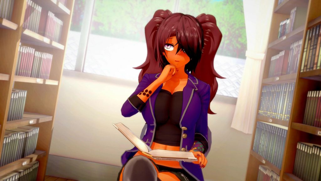 欢迎来到友谊俱乐部！Welcome to the Friendship Club! [v0.6]【亚洲SLGAIGPT汉化3D】【PC+安卓1.6G】插图