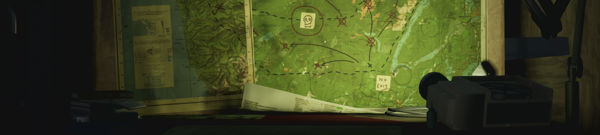 超自然车旅/Pacific Drive （更新v1.6.4）