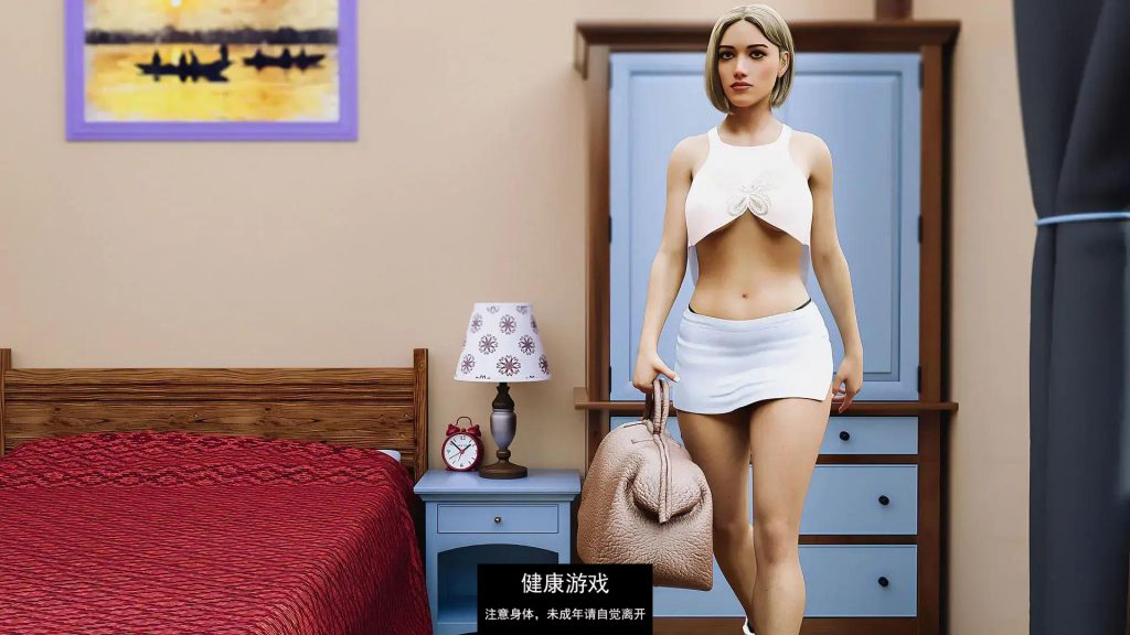 我是如何成为英雄的 How I Became a Hero Ch.9【PC+安卓4.7G】插图1