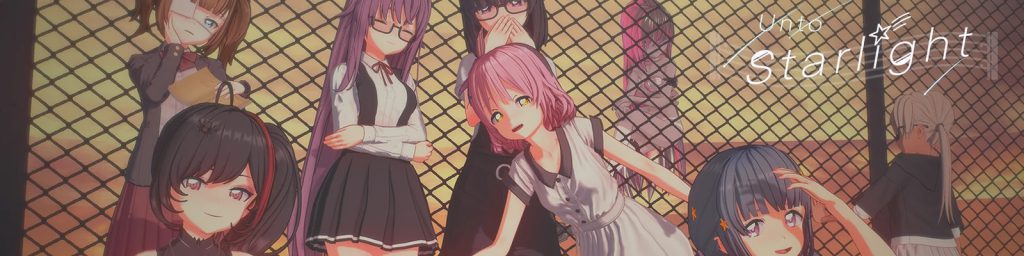 星光之下Unto Starlight [v0.1.6] 【欧美SLGAIGPT汉化3D】【PC+安卓2G】插图