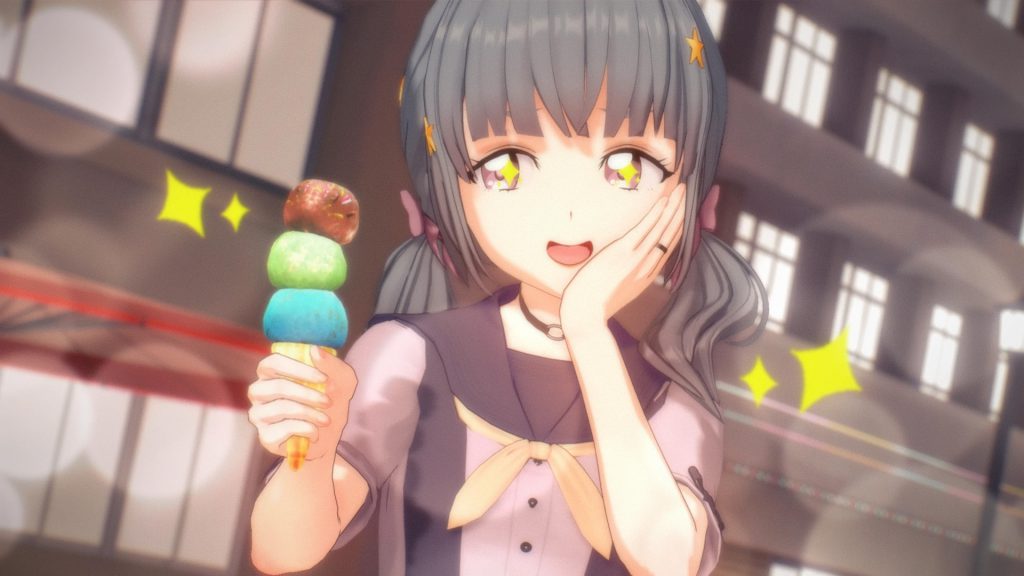 星光之下Unto Starlight [v0.1.6] 【欧美SLGAIGPT汉化3D】【PC+安卓2G】插图1