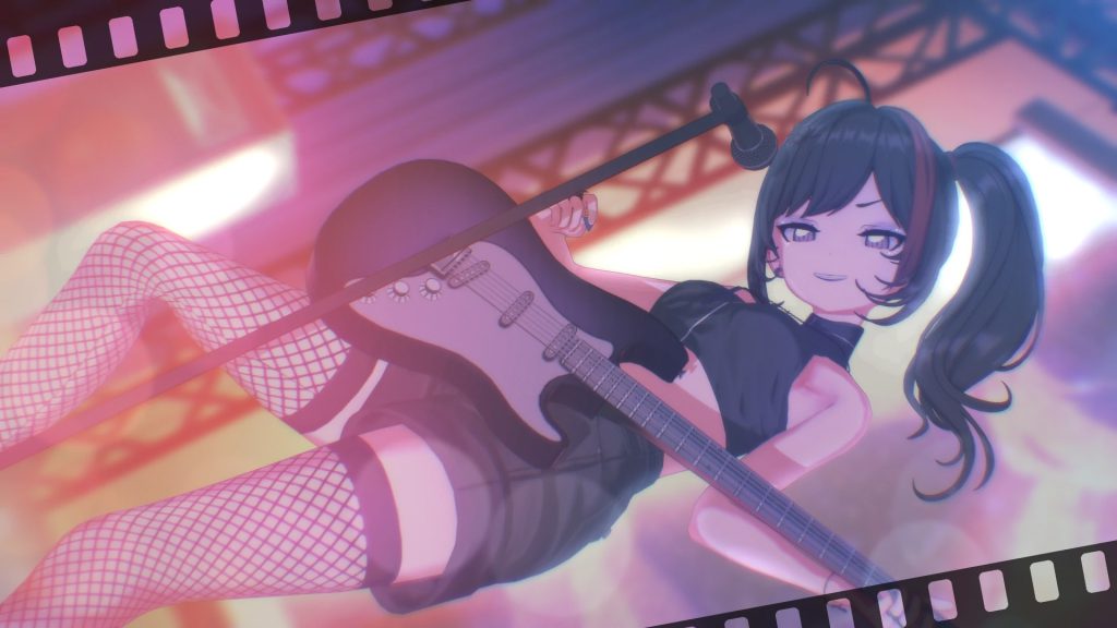 星光之下Unto Starlight [v0.1.6] 【欧美SLGAIGPT汉化3D】【PC+安卓2G】插图2