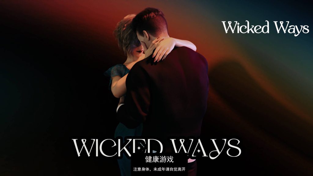 邪恶的方式Wicked Ways [v0.5]【欧美SLGAIGPT汉化】【PC+安卓1.3G】插图2