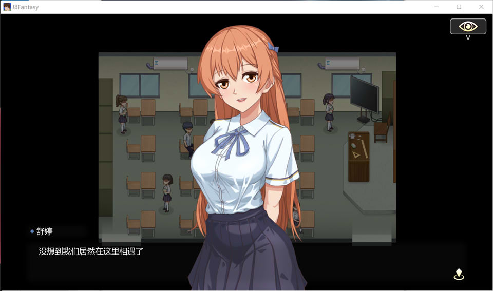 勾八狂想曲V2.10.0 STEAM官方中文版[8月更新/3.4G]