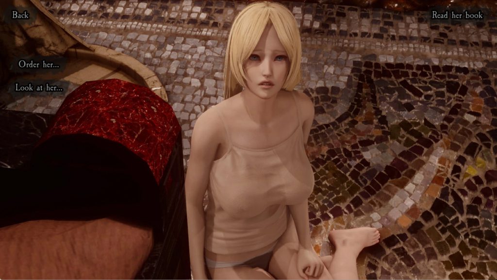 神性Divinity [Update 1]【PC+安卓2G】插图2