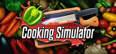 料理模拟器/Cooking Simulator（更新v6.0.11）