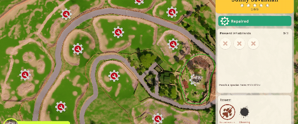 动物园模拟器/Zoo Simulator (更新v1.01.01)