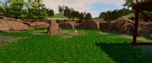 动物园模拟器/Zoo Simulator (更新v1.01.01)