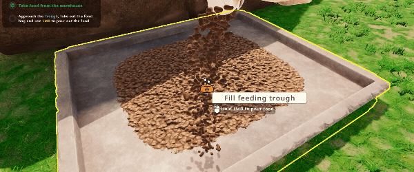 动物园模拟器/Zoo Simulator (更新v1.01.01)